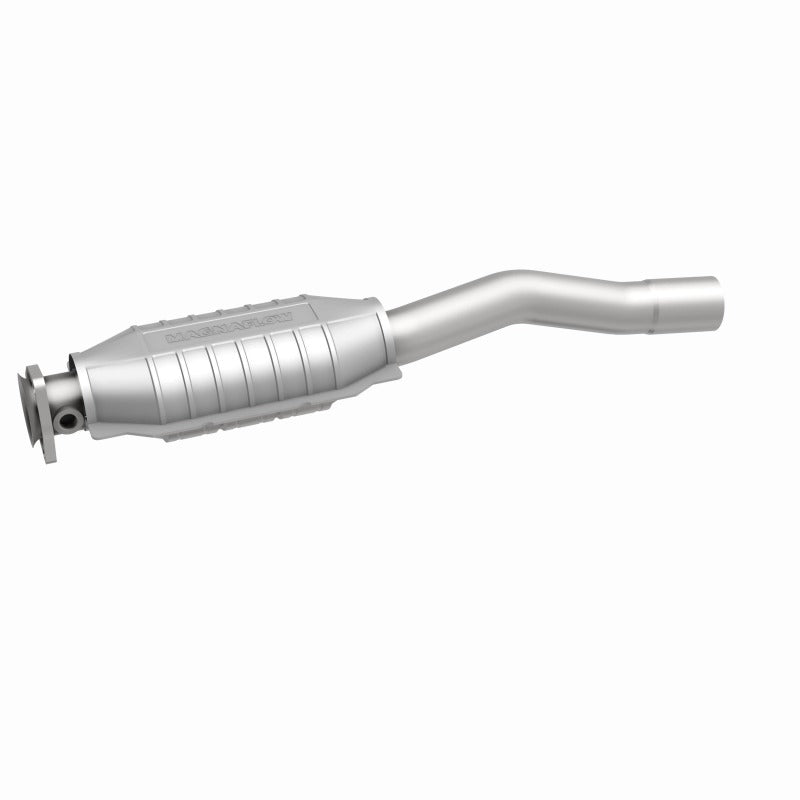 MagnaFlow Conv Volvo 28.75X6.5X4 2.5/2.38 - 23949
