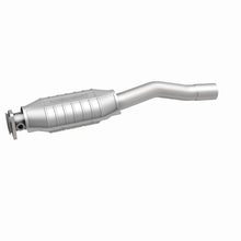 Load image into Gallery viewer, MagnaFlow Conv Volvo 28.75X6.5X4 2.5/2.38 - 23949
