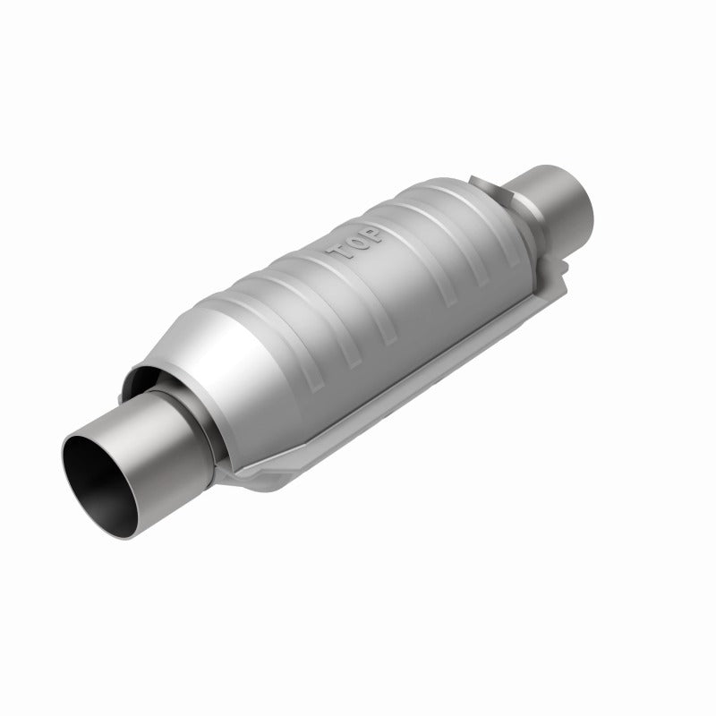 MagnaFlow Universal Catalytic Converter 2.50 1/O2 CA - 418036