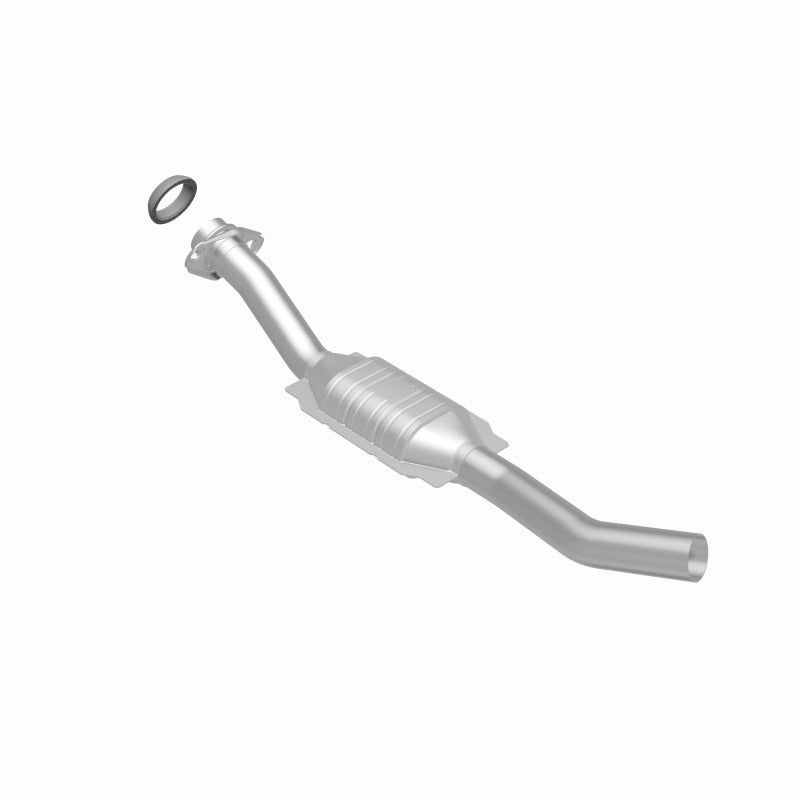 MagnaFlow Direct Fit Catalytic Converter 92-93 Chrysler F/S 3.3L 49S - 93138