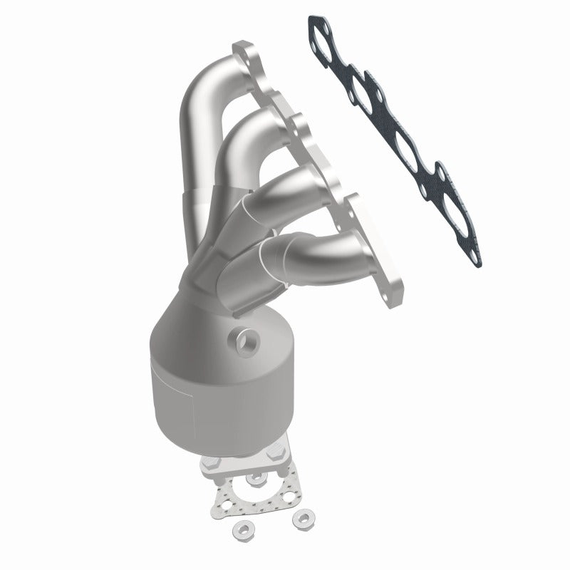 MagnaFlow Direct Fit Catalytic Converter 01-02 Kia Rio 1.5L - 452040