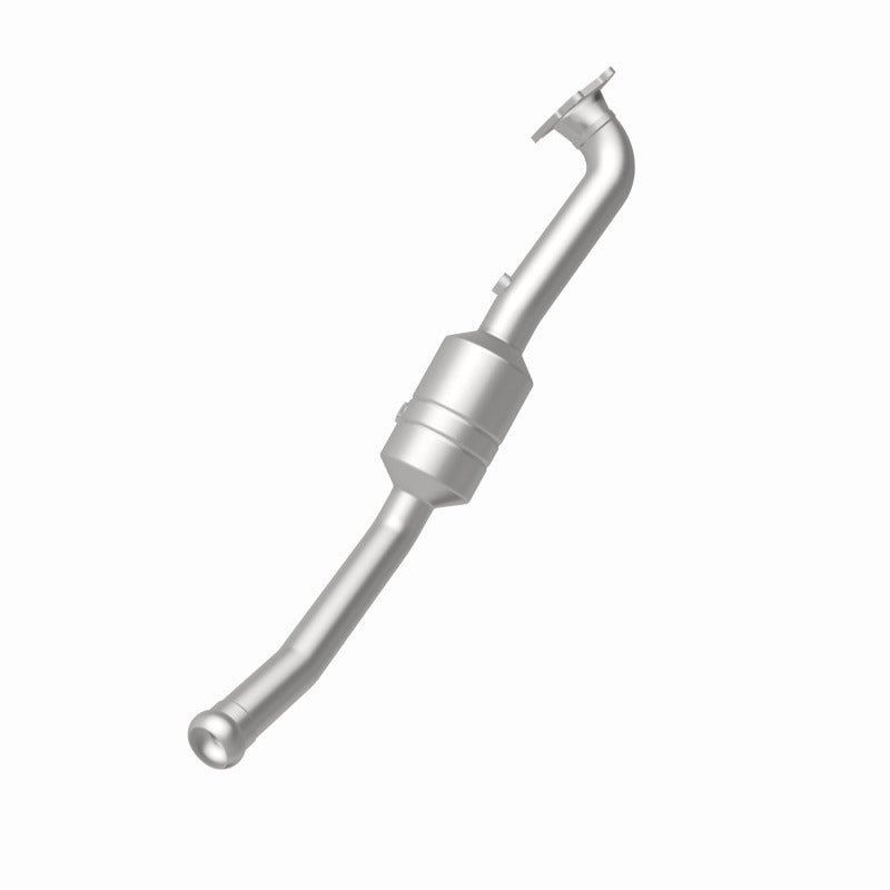 MagnaFlow Direct Fit Catalytic Converter OEM 11-12 Jeep Grand Cherokee 3.6L - 5551737
