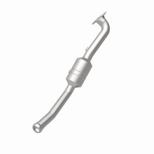Load image into Gallery viewer, MagnaFlow Direct Fit Catalytic Converter OEM 11-12 Jeep Grand Cherokee 3.6L - 5551737