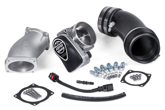 APR 10-17 Audi S5 B8/B8.5 3.0T Ultracharger Throttle Body Upgrade - MS100128