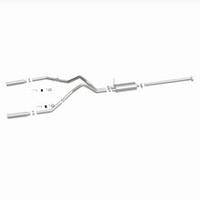 Load image into Gallery viewer, MagnaFlow Sys C/B 99 Ford F-Series Dual Exit - 15749
