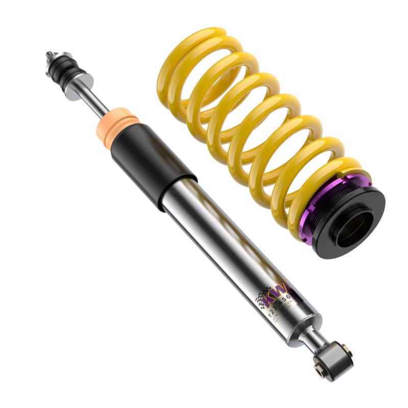 KW Coilover Kit V2 Mercedes-Benz C-Class H0 202 (W202)6cyl. Sedan + Wagon - 15225019