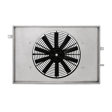 Load image into Gallery viewer, Mishimoto 94-96 Ford Mustang Aluminum Fan Shroud Kit (Does not fit with ABS Equipped Vehicle) - MMFS-MUS-94