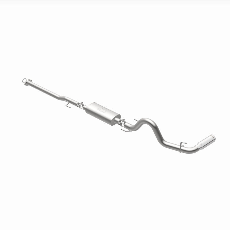 MagnaFlow SYS Cat-Back 2014 Toyota Tacoma 4.0L - 15315