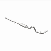 Load image into Gallery viewer, MagnaFlow SYS Cat-Back 2014 Toyota Tacoma 4.0L - 15315