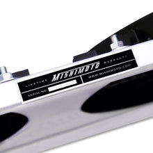 Load image into Gallery viewer, Mishimoto 95-99 Mitsubishi Eclipse Turbo Aluminum Fan Shroud Kit - MMFS-ECL-95T