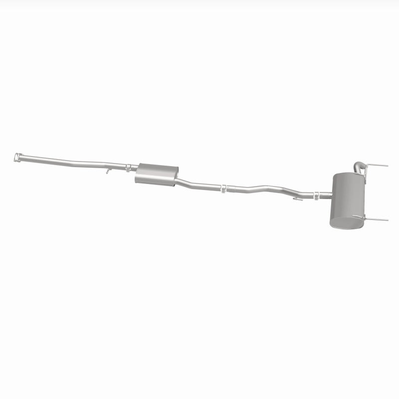 MagnaFlow 18-24 Chevy Equinox / 18-24 GMC Terrain BRE Exhaust Kit - 106-1012