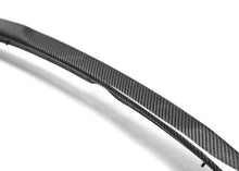 Load image into Gallery viewer, Seibon 2015 Subaru WRX/STi OEM Style Carbon Fiber Rear Spoiler - RS15SBIMP-OE