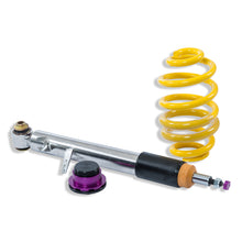 Load image into Gallery viewer, KW Coilover Kit V3 BMW X5 (F15) w/o Air Suspension Non EDC - 352200BJ