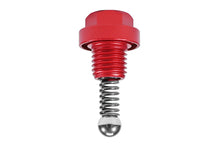 Load image into Gallery viewer, PERRIN 15-25 Subaru WRX / 18-23 Crosstrek Shifter Detent Kit - Red