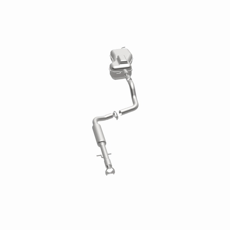 MagnaFlow BRE Exhaust Kit 99-06 VW Beetle GLS - 106-0265
