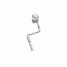 Load image into Gallery viewer, MagnaFlow BRE Exhaust Kit 99-06 VW Beetle GLS - 106-0265