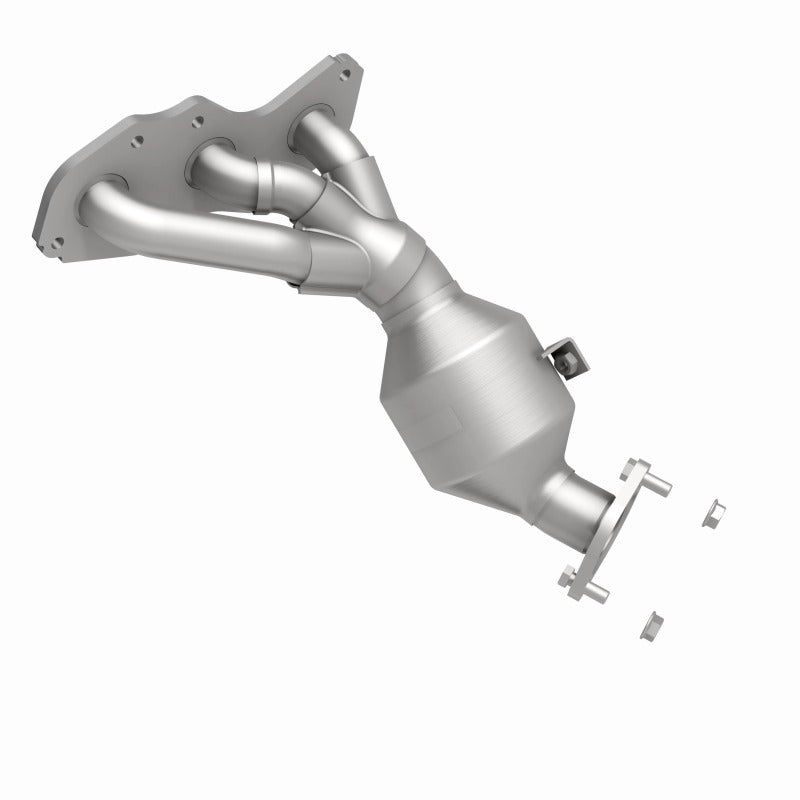 MagnaFlow 06-12 Toyota RAV4 3.5L Direct Fit Converter - 5582820