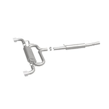Load image into Gallery viewer, MagnaFlow Sys CB 02-04 VW Golf R32 - 16650