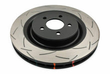 Load image into Gallery viewer, DBA 00-02 Ford Falcon XR8 4000 Series Standard Front Brake Rotor - DBA42102S