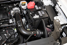 Load image into Gallery viewer, K&amp;N 13 Ford Explorer 3.5L V6 Performance Intake Kit - 77-2576KTK