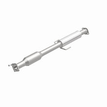 Load image into Gallery viewer, MagnaFlow 12-14 Azera 3.3L Underbody Direct Fit Converter - 52822