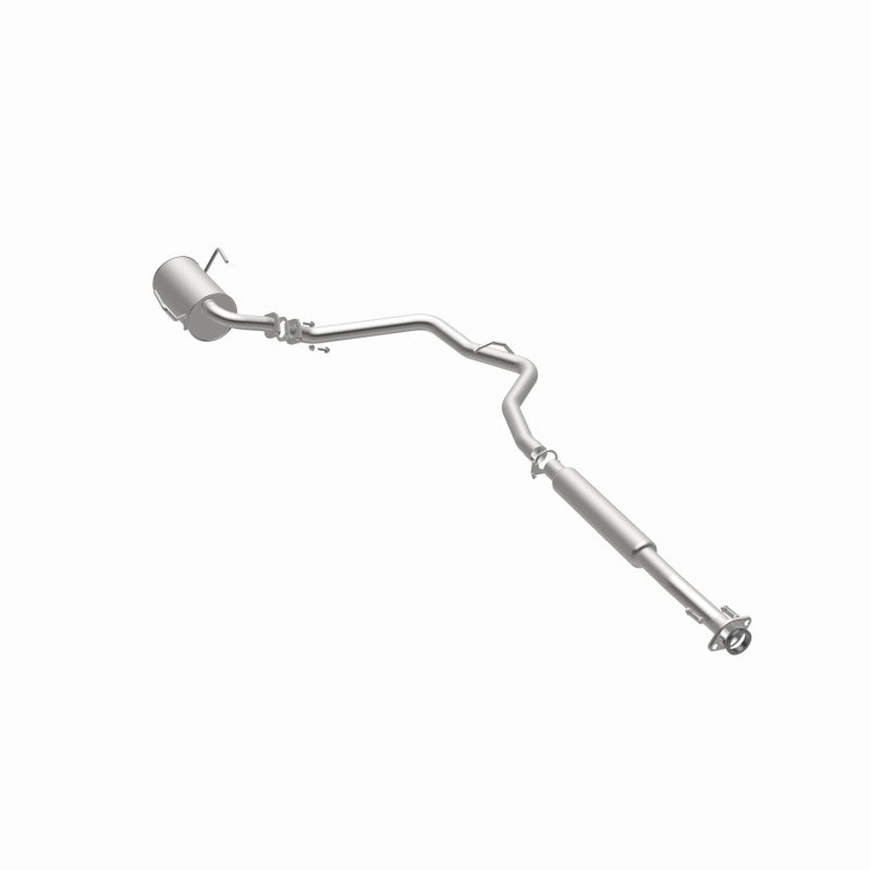 MagnaFlow BRE Exhaust Kit 14-16 Subaru Forester 2.5L - 106-0596