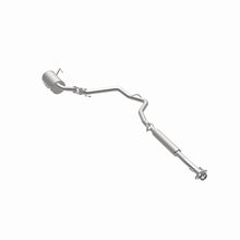 Load image into Gallery viewer, MagnaFlow BRE Exhaust Kit 14-16 Subaru Forester 2.5L - 106-0596