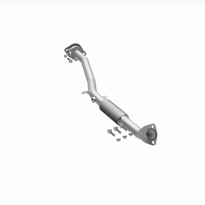 BRE Exhaust 95-99 200SX Sentra 1.6L Front Pipe Kit - 107-0264