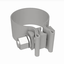 Load image into Gallery viewer, MagnaFlow Clamp 2.00inch TORCA SS 1.25inch 10pk - 10160