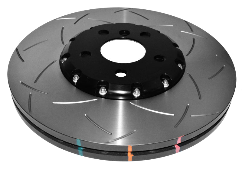 DBA 15-20 Mini Cooper JCW Hatchback Front 5000 Series Slotted Ring - DBA52288.1S