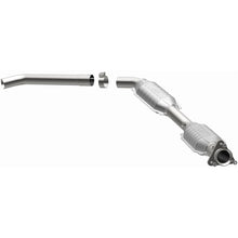 Load image into Gallery viewer, MagnaFlow Direct Fit Catalytic Converter 04-06 Dodge Ram SRT-10 8.3L Driver Side - 49666