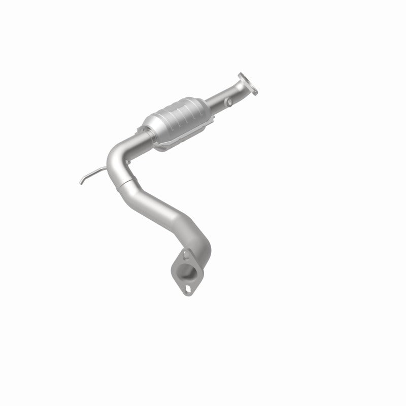 MagnaFlow Direct Fit Catalytic Converter 05-07 4Runner 4.7 Driver Side Rear OE - 49697