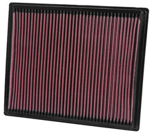 Load image into Gallery viewer, K&amp;N Nissan Titan &amp; Armada 5.6L - V8 2004 Drop In Air Filter - 33-2286