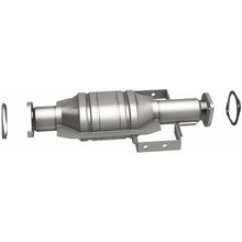 Load image into Gallery viewer, MagnaFlow Direct Fit Catalytic Converter 96-00 Dodge Avenger 2.5L - 49895