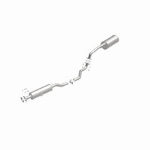 Load image into Gallery viewer, MagnaFlow BRE Exhaust Kit 10-13 Kia Forte Forte Koup - 106-0448