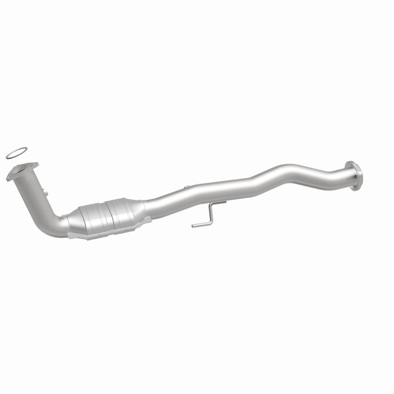 MagnaFlow Direct Fit Catalytic Converter 07-08 Sub XL 6.0 Passenger Side OEM - 49641