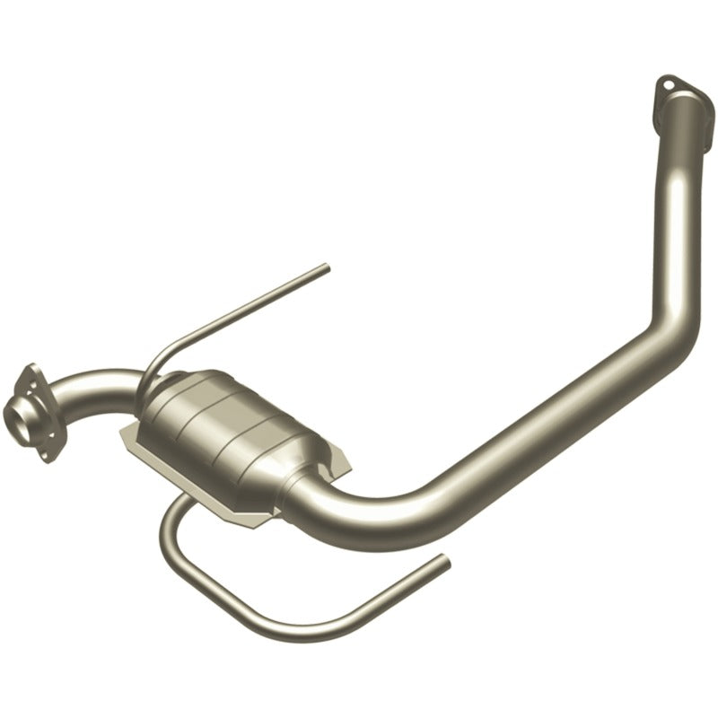 MagnaFlow Direct Fit Catalytic Converter Ford-Mercury 83 86 - 23363