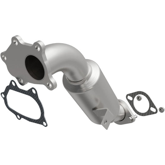 MagnaFlow Direct Fit Catalytic Converter 08-09 Subaru WRX 2.5L - 24416