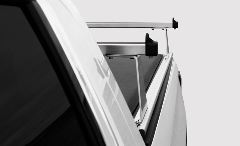 Access ADARAC 07-21 Toyota Tundra 6ft 6in Bed M-Series Truck Rack - Black - F4050022