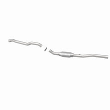 Load image into Gallery viewer, MagnaFlow Direct Fit Catalytic Converter Dakota 3.9L 97-99 - 23294