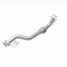 Load image into Gallery viewer, BRE Exhaust 04-10 Sienna 3.3L 3.5L Front Pipe Kit - 107-0072