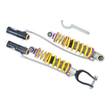 Load image into Gallery viewer, KW Coilover Kit V4 Bundle Audi R8 (4S) Coupe/Spyder w/o Magnetic Ride - 3A7100AM