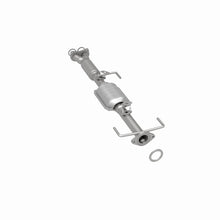 Load image into Gallery viewer, MagnaFlow Direct Fit Catalytic Converter 95-96 Previa 2.4L - 447186