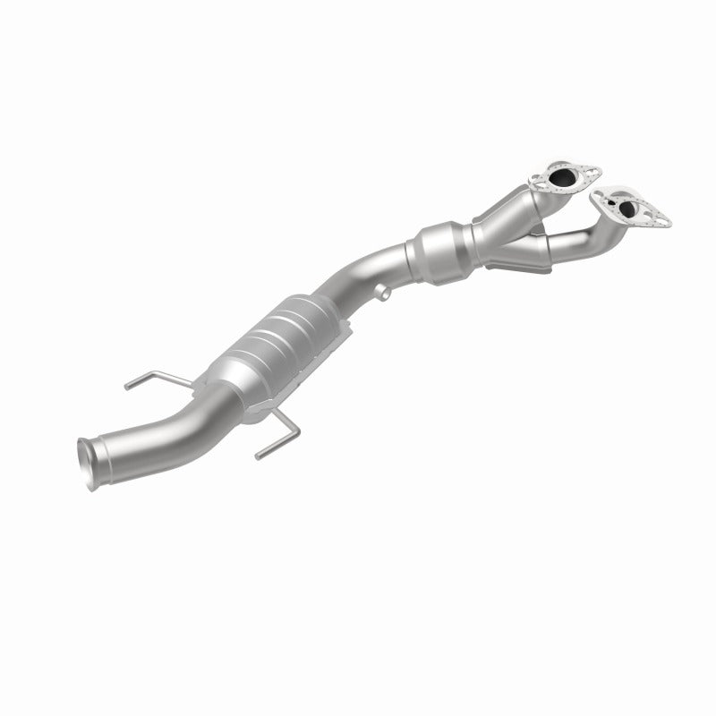MagnaFlow Direct Fit Catalytic Converter 97 Saab 900 2.3L - 23687