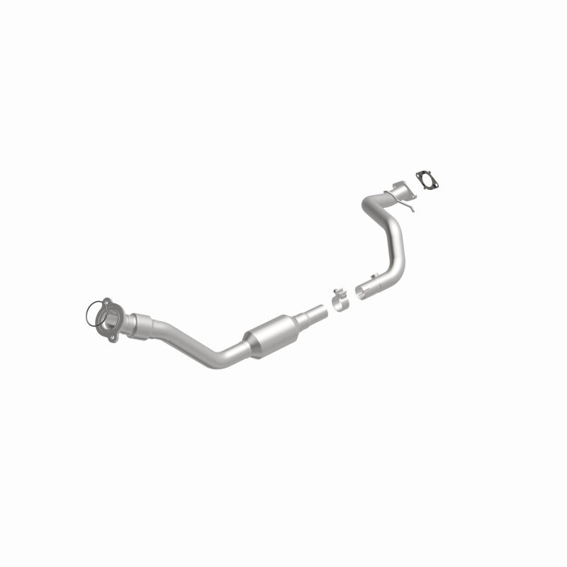 MagnaFlow 01-04 Aztek 3.4 OEM Underbody Direct Fit Converter - 52039