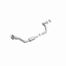 Load image into Gallery viewer, MagnaFlow 01-04 Aztek 3.4 OEM Underbody Direct Fit Converter - 52039