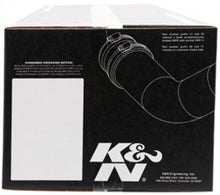 Load image into Gallery viewer, K&amp;N High Flow Performance Intake Kit 11 Jeep Grand Cherokee 3.6L V6 / 11 Dodge Durango 3.6L V6 - 77-1560KTK