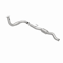 Load image into Gallery viewer, MagnaFlow Conv DF 02-03 Avalanche 8.1 Driver Side - 93465