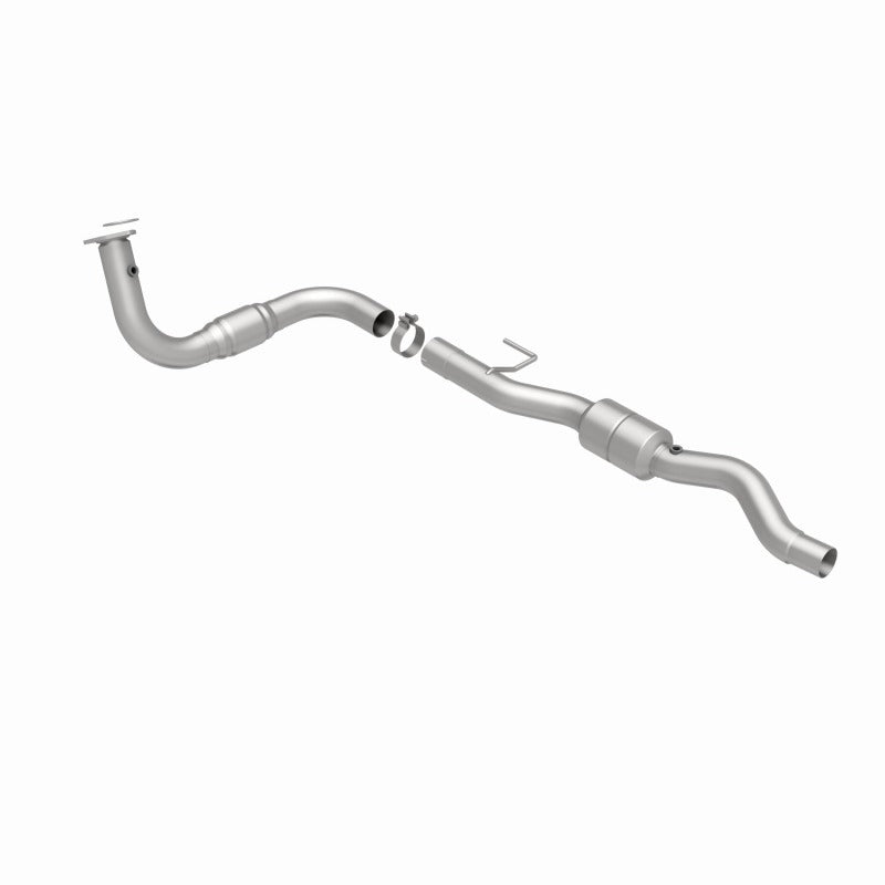 MagnaFlow Direct Fit Catalytic Converter 02-03 Avalanche 8.1 DS OEM - 49636