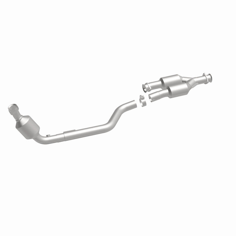 MagnaFlow 07-08 Chrysler Crossfire 3.2L Direct Fit Converter - 5411188